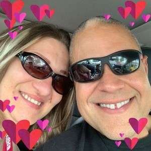 Meet your Posher, Joanna